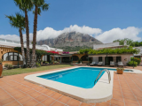 7 Bedroom villa,BB, Javea. 7 Bedroom villa,BB, Javea.