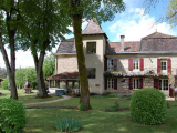 House For Sale in VILLEFRANCHE-DU-PERIGORD France House For Sale in VILLEFRANCHE-DU-PERIGORD France