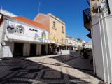 Portugal, Algarve, Faro, Albufeira, old property, Peneco beach, Albufeira, Historic center, potentia