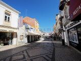 Portugal, Algarve, Faro, Albufeira, old property, Peneco beach, Albufeira, Historic center, potentia