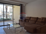 Apartment in Portomaso