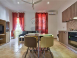 Block of Apartments in Sliema