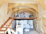 Maisonette in Valletta