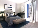 Duplex Penthouse in Sliema