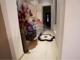 Duplex Maisonette in St Julian's