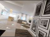 Penthouse in Qawra