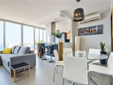 Penthouse in Sliema