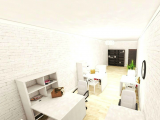 Commercial in Pieta