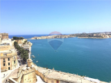 Penthouse in Valletta