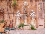 Palazzo in Qormi