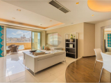 Apartment in Tigne Point
