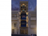 Duplex Penthouse in Sliema