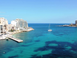 Apartment in St Julians