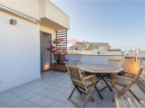 Duplex Penthouse in Sliema