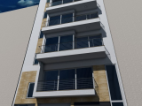 Penthouse Duplex in Sliema