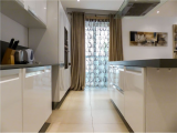 Apartment in Tigne Point