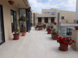 Penthouse in Sliema