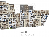 Maisonette in Bugibba