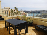 Penthouse in Portomaso