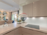 Apartment in Tigne Point