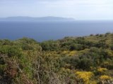 Land 2,046 sq m, Eleios-Pronnoi