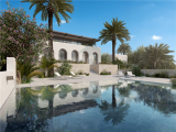 Detached Villa in Mellieha