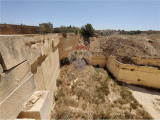 Land for development in Mqabba