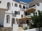 Hotel for sale at Lakonia Peloponnese Greece