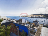 Penthouse in Xemxija