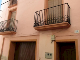 Townhouse For Sale in Rasquera Tarragona Spain