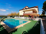 Villa For Sale in Lorca Murcia Spain