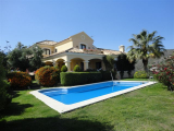 Villa For Sale in Benahavis Malaga Spain
