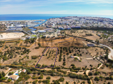 land For Sale in Lagos Faro Portugal