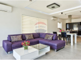 Duplex Apartment in Fort Cambridge