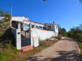 Villa For Sale in Querença Algarve Portugal