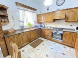 Terraced House in Marsaxlokk
