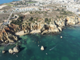 land For Sale in Lagos Faro Portugal