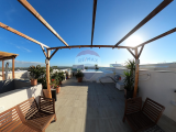 Duplex Penthouse in Mellieha