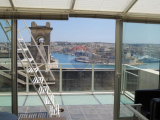 Townhouse in Valletta