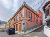 villa For Sale in Guimar, Santa Cruz Tenerife, Spain