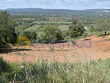 Plot of land for construction Paderne Albufeira.