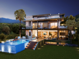 villa For Sale in Benahavis Andalusien SPAIN
