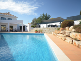 Villa For Sale in Loulé Algarve Portugal