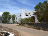 villa For Sale in Masdache, Lanzarote, Spain