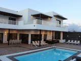 villa For Sale in Puerto Calero, Lanzarote, Spain
