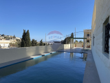 Detached Bungalow in Iklin