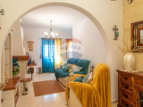 Terraced House in Vittoriosa