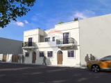 Terraced House in Maghtab