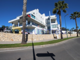 Algarve, Loulé, Commercial shop, commercial location, good visibility