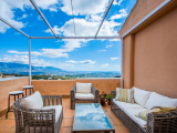 Penthouse For Sale in Marbella, Malaga, Spain